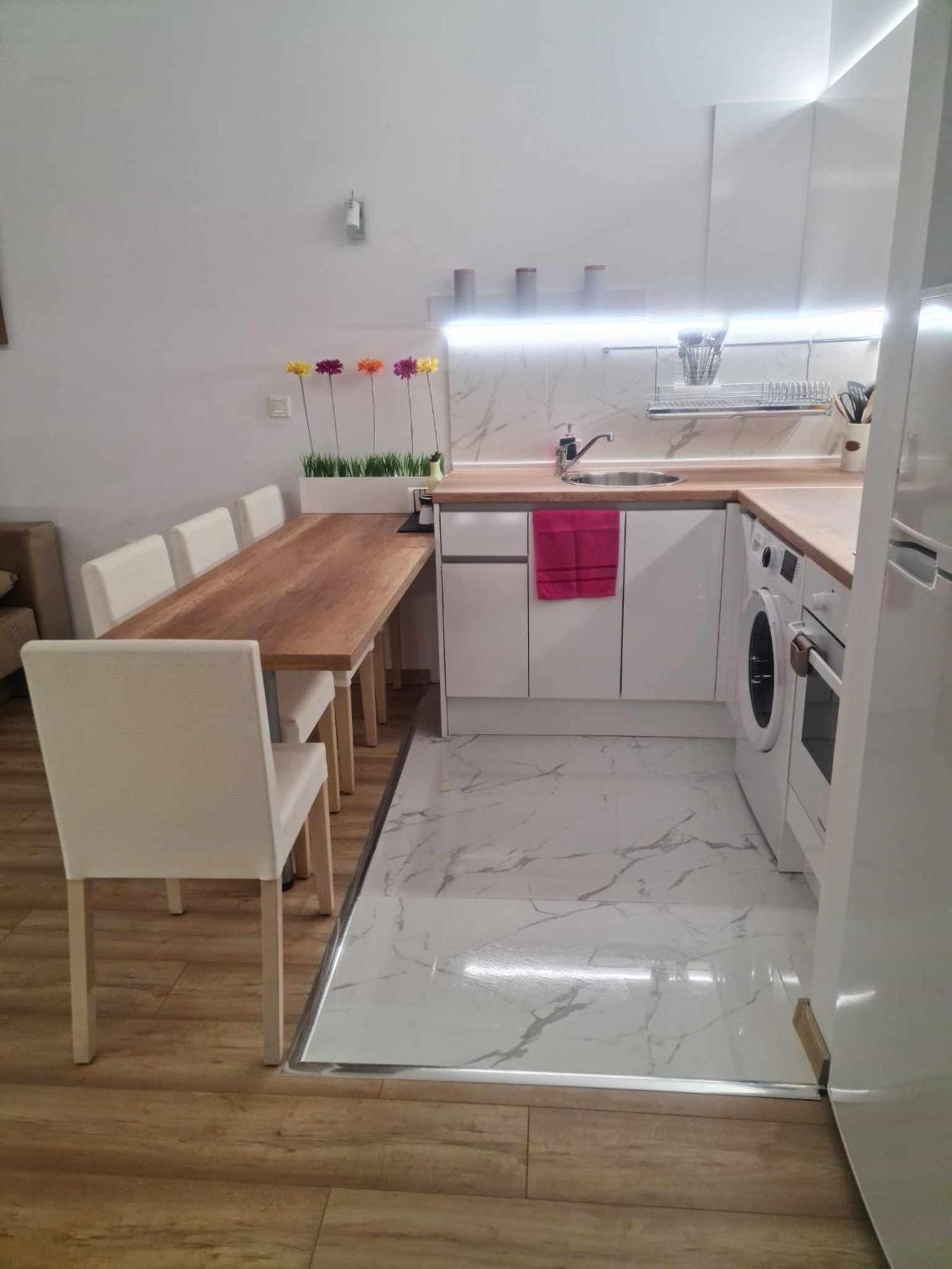 Aglaya 2 - Pomorie Bay Apartman Kültér fotó