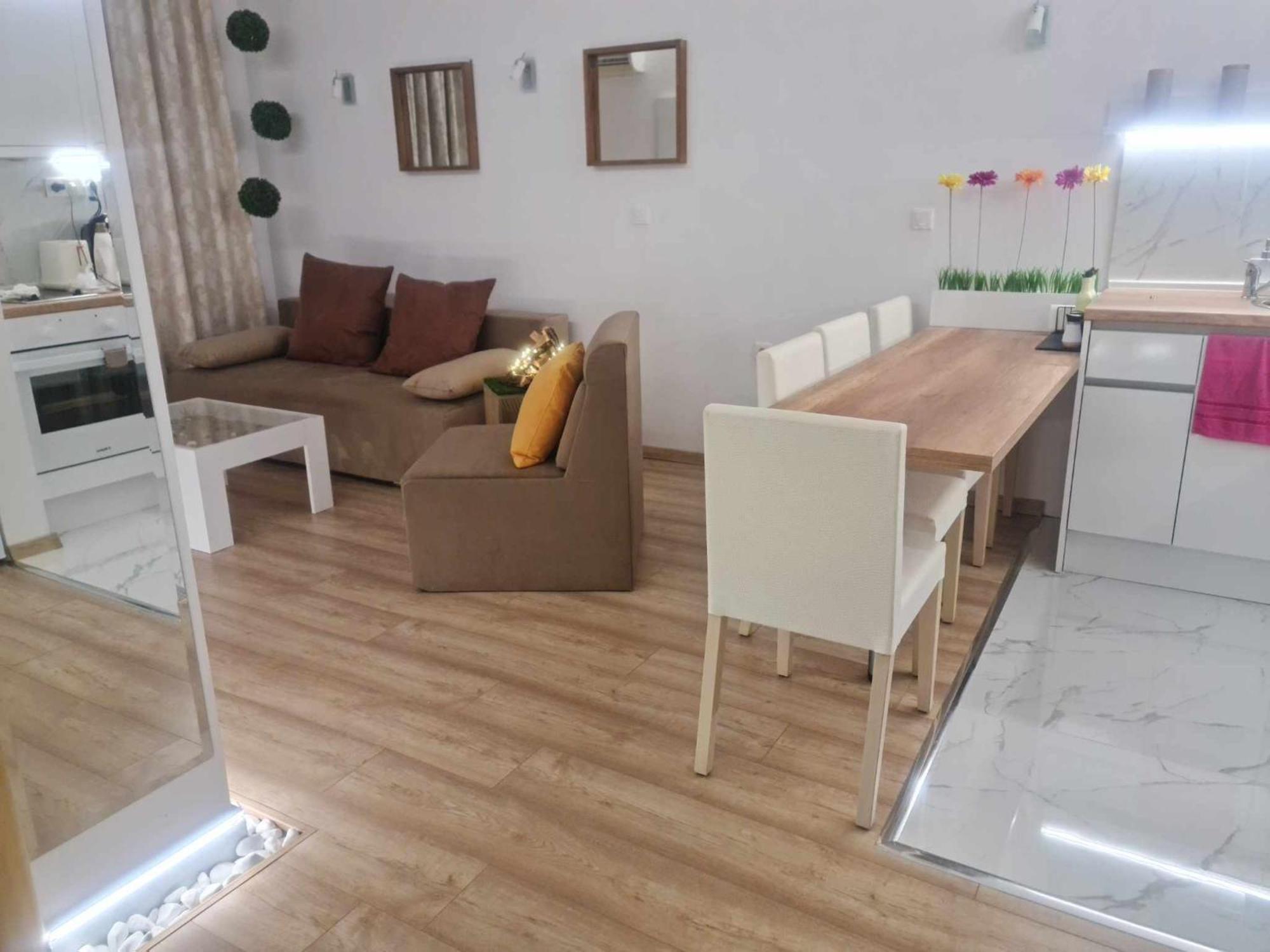 Aglaya 2 - Pomorie Bay Apartman Kültér fotó